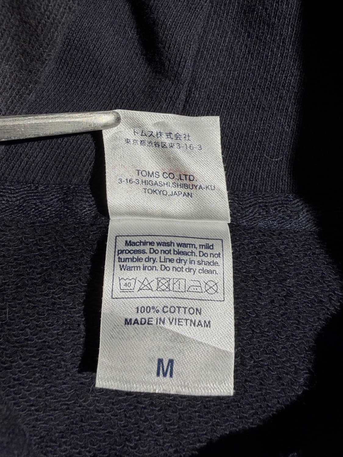 PRINT STAR 후드 상품이미지6