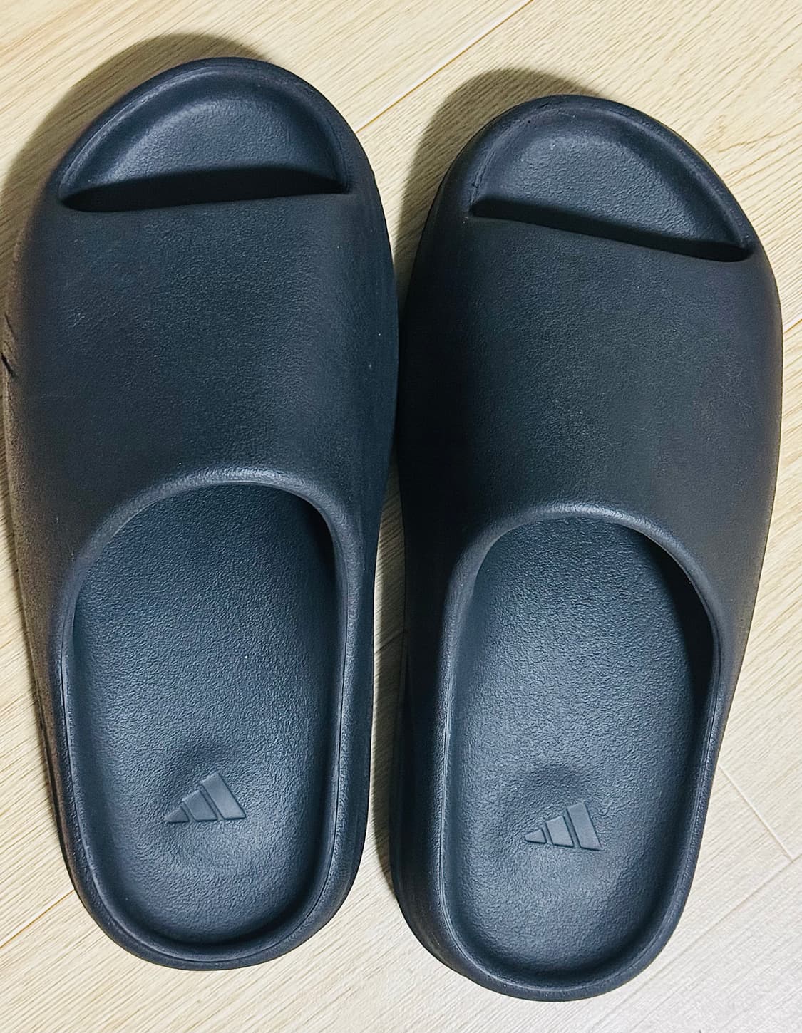 아디다스 이지슬라이드 오닉스 275 상품이미지2