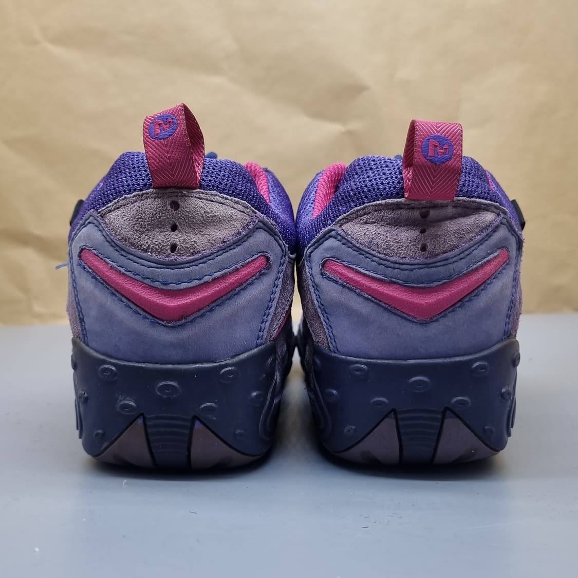 머렐 고어텍스 트레킹화 240 상품이미지4