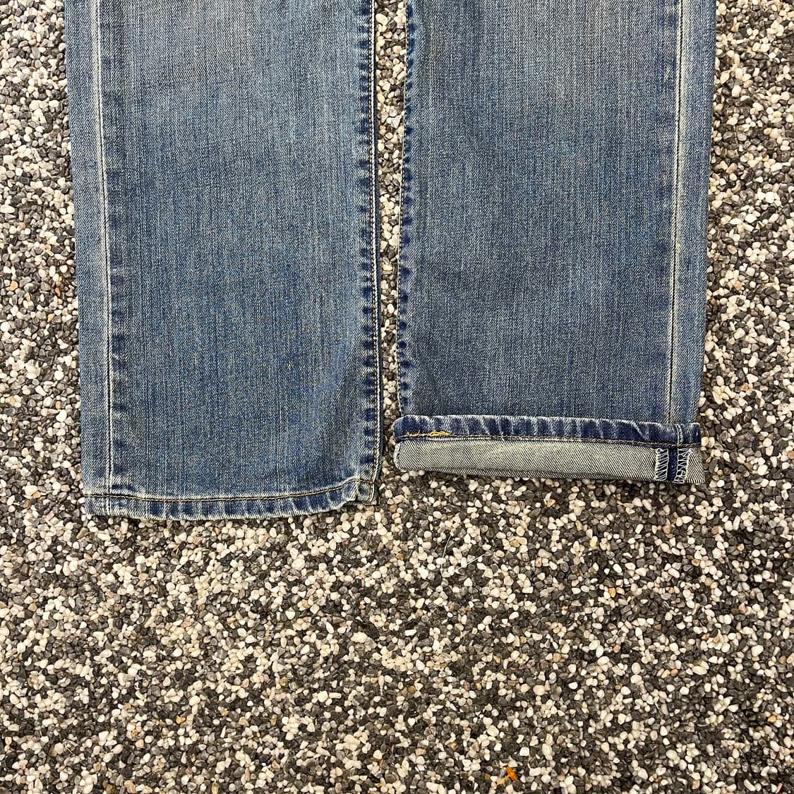 리바이스 501 스트레이트 데님 (30) 상품이미지8