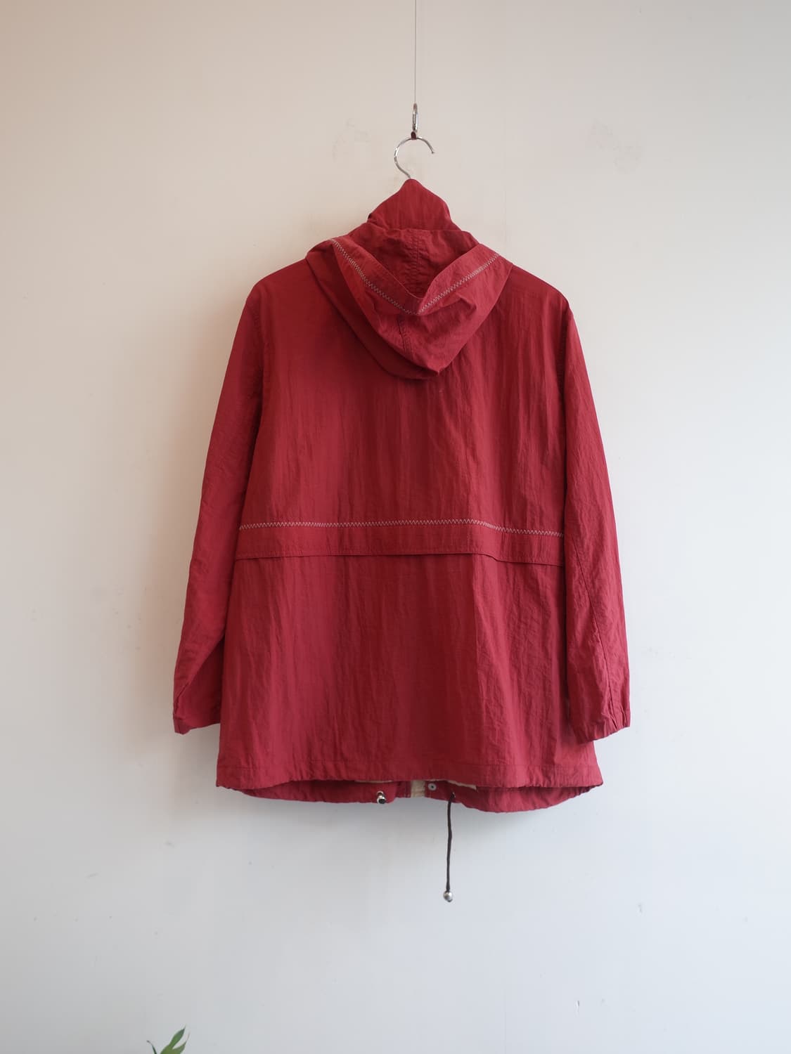 PEPPY JEAN 아웃도어 윈드브레이커 상품이미지8