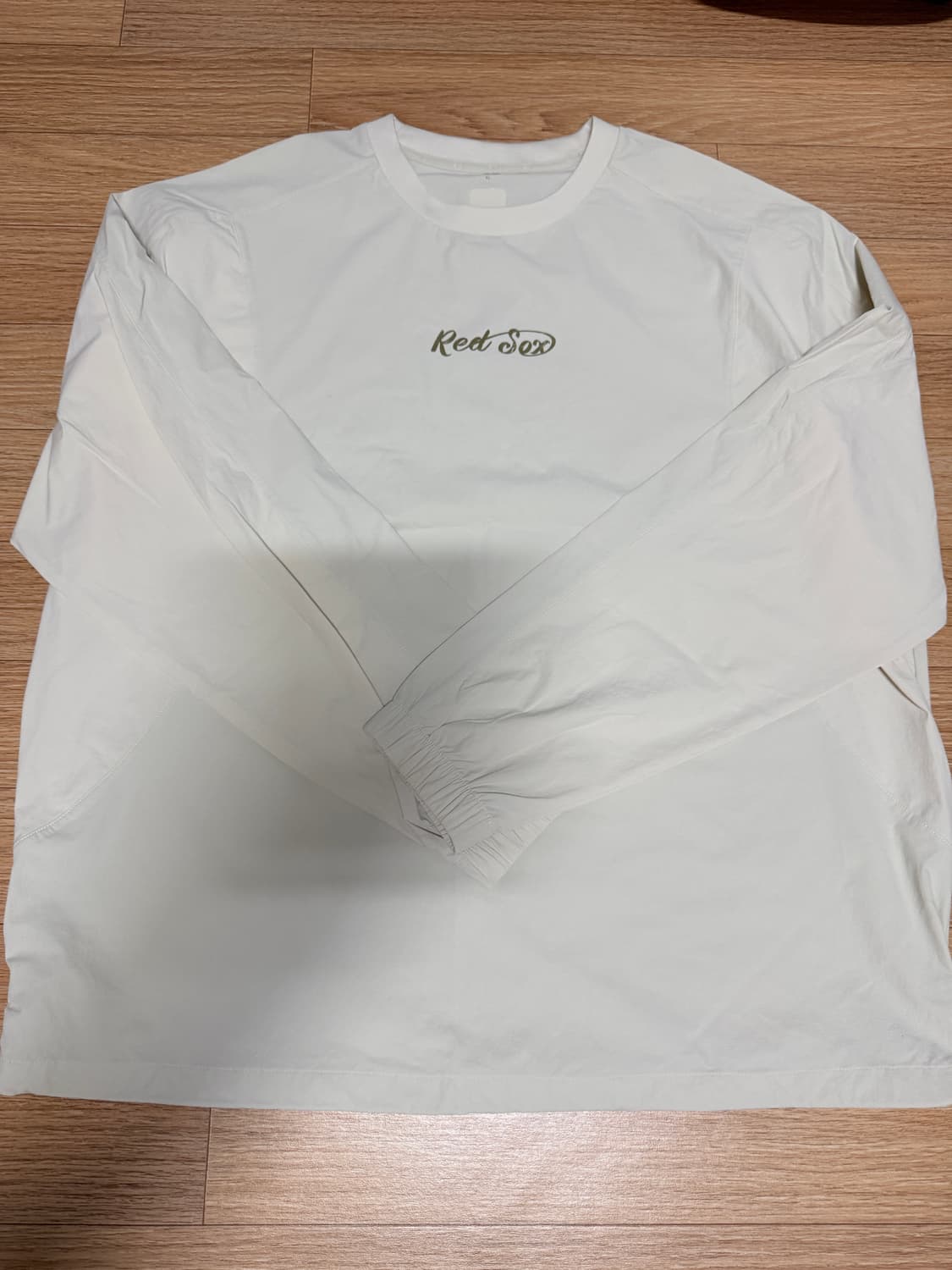 MLB 나일론 티셔츠  상품이미지1