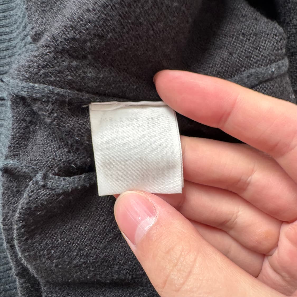 EAST BOY 일본빈티지 니트 베스트 이스트보이 니트베스트 m 38 상품이미지5