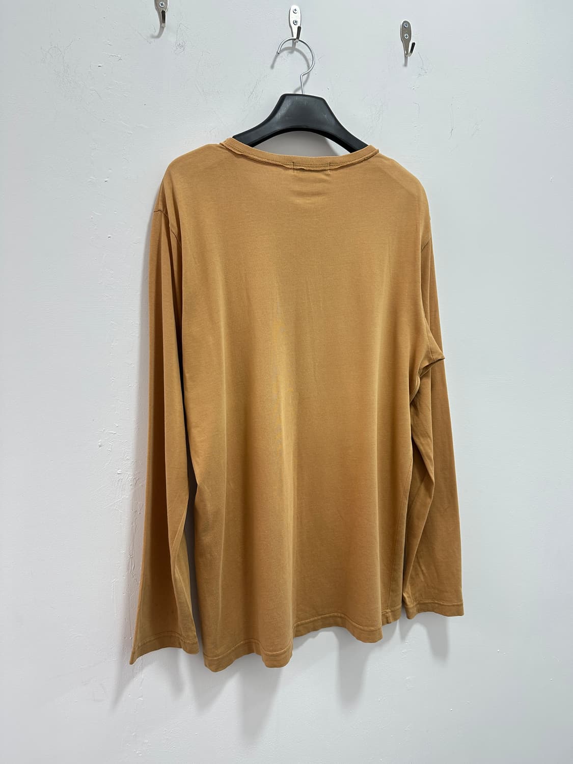 LITMUS vintage long sleeve 상품이미지6
