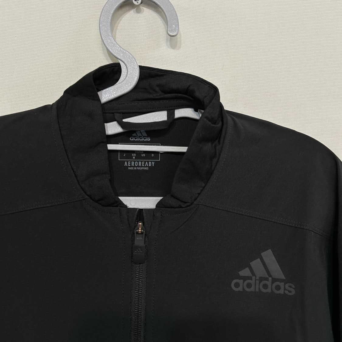 아디다스 바람막이 M 남성 상품이미지2