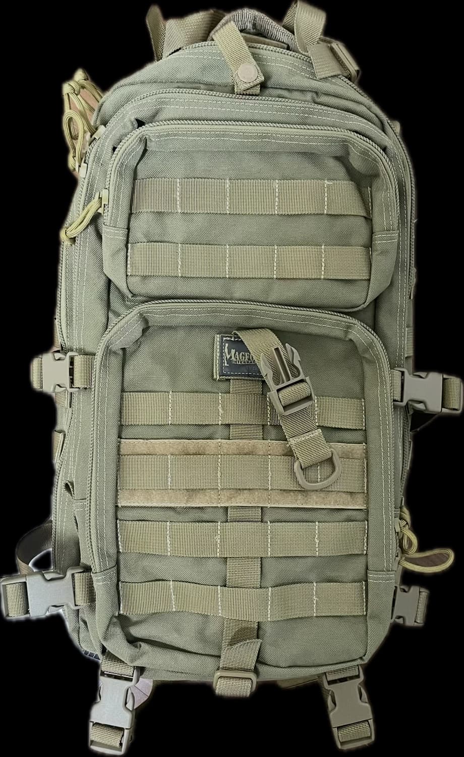 맥포스 슈퍼팔콘 카키 상품이미지1