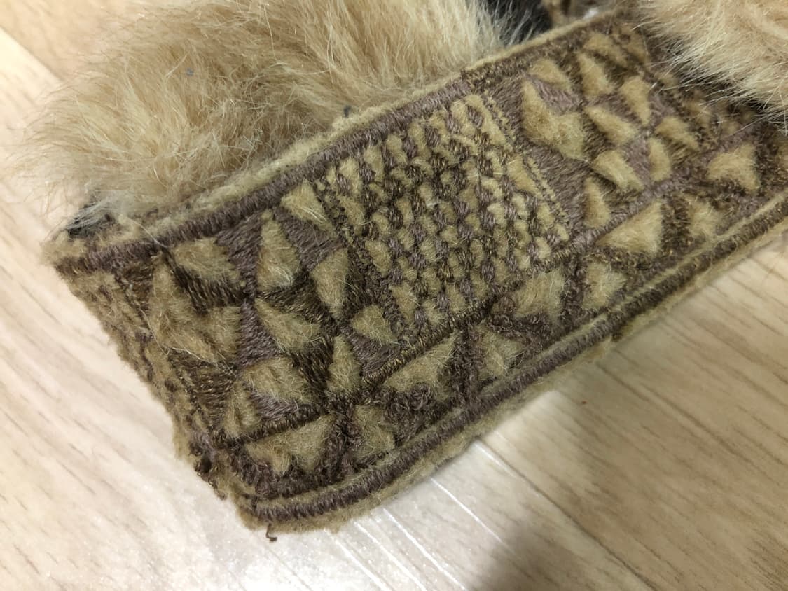 캐피탈 이어워머 귀돌이 상품이미지3