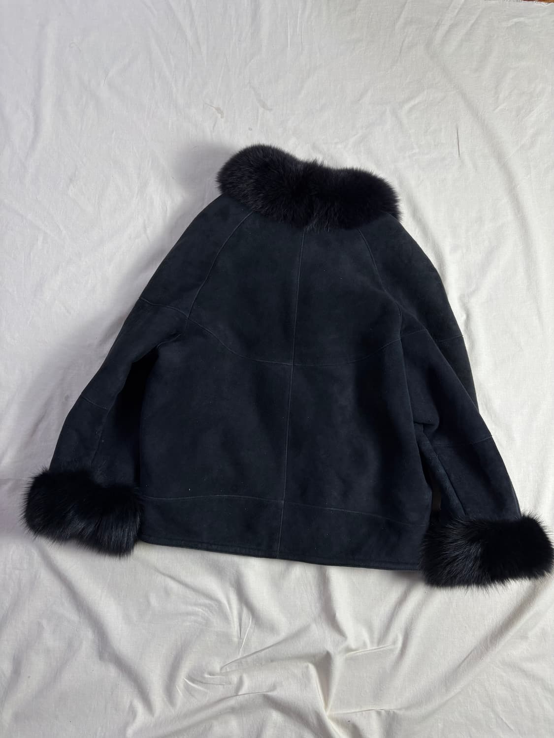 Capacci 양가죽 자켓 88 상품이미지2