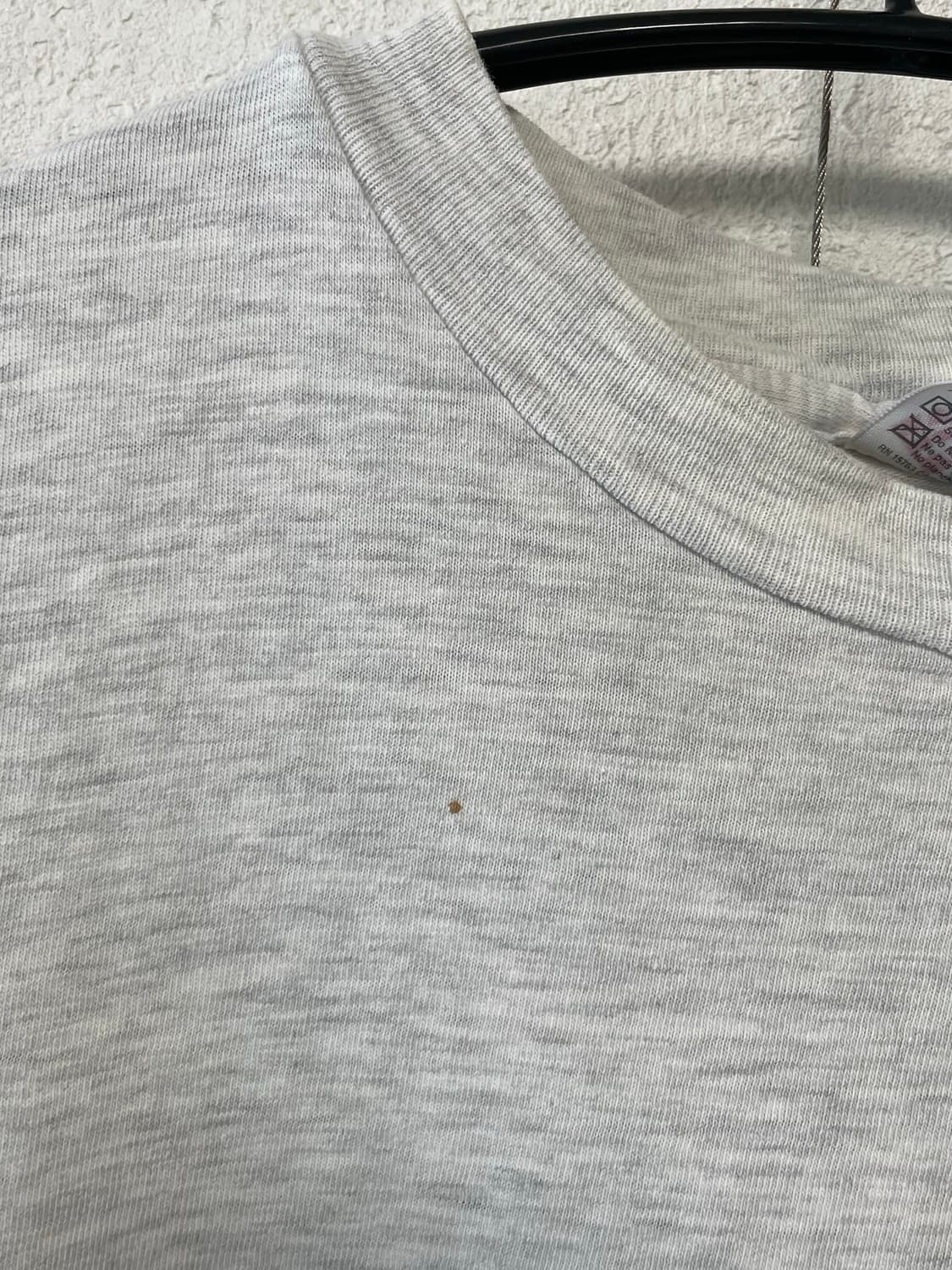 92‘ U2 zoo tv tour 빈티지 밴드 티셔츠 상품이미지8