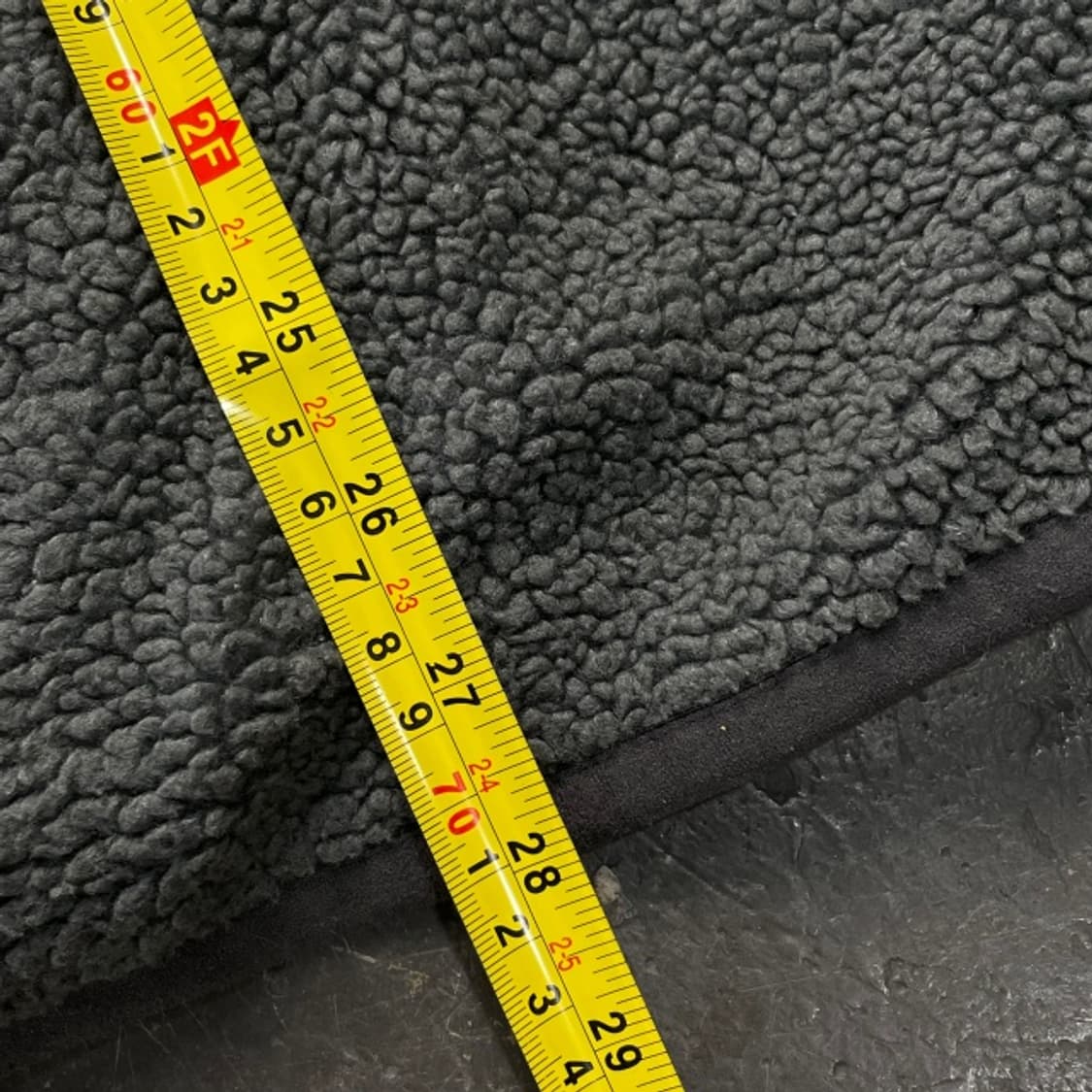 100 나이키 후리스 후드티  상품이미지7