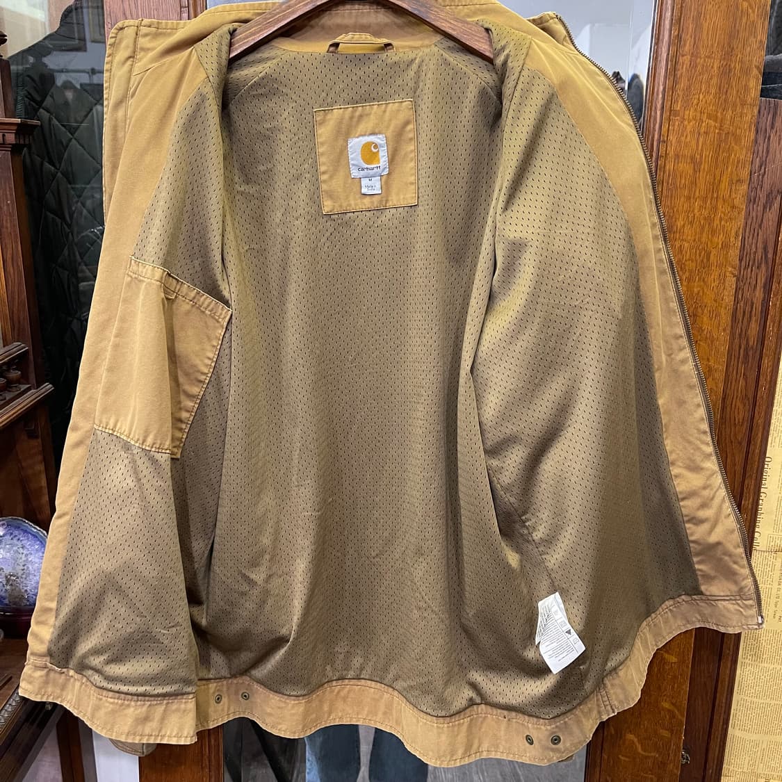 Carhartt j299 FRB 상품이미지4