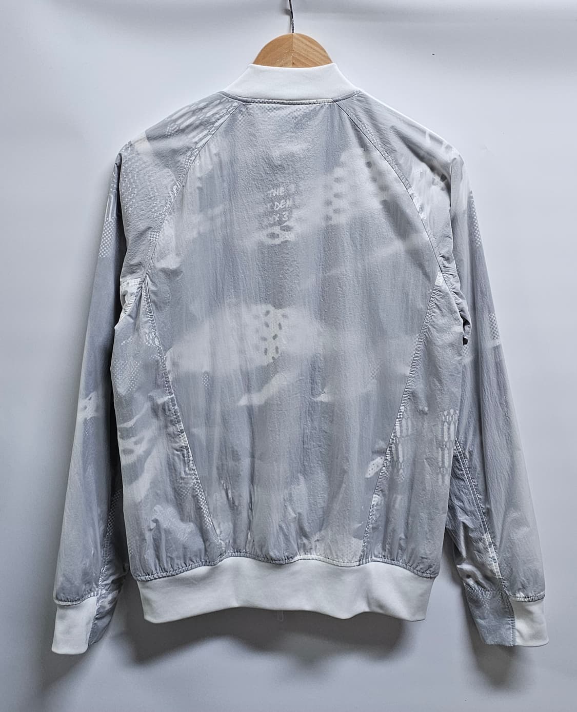 아디다스 바람막이 자켓 100 상품이미지2