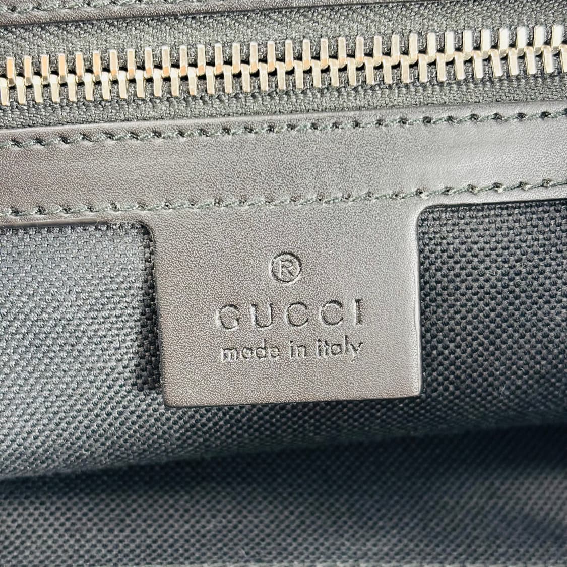 (새상품급)구찌 GG 수프림 메신저 크로스백 474139 상품이미지6