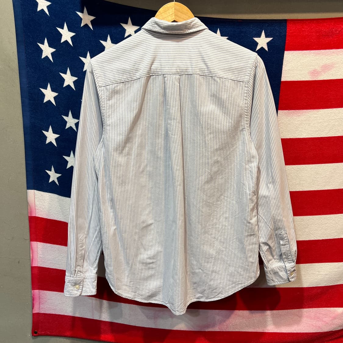 폴로랄프로렌 셔츠 상품이미지2