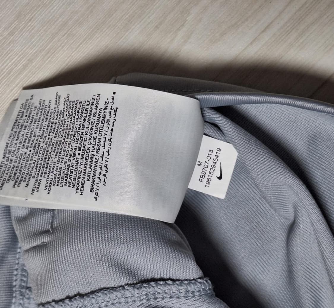 나이키 리버풀 후드집업 상품이미지3