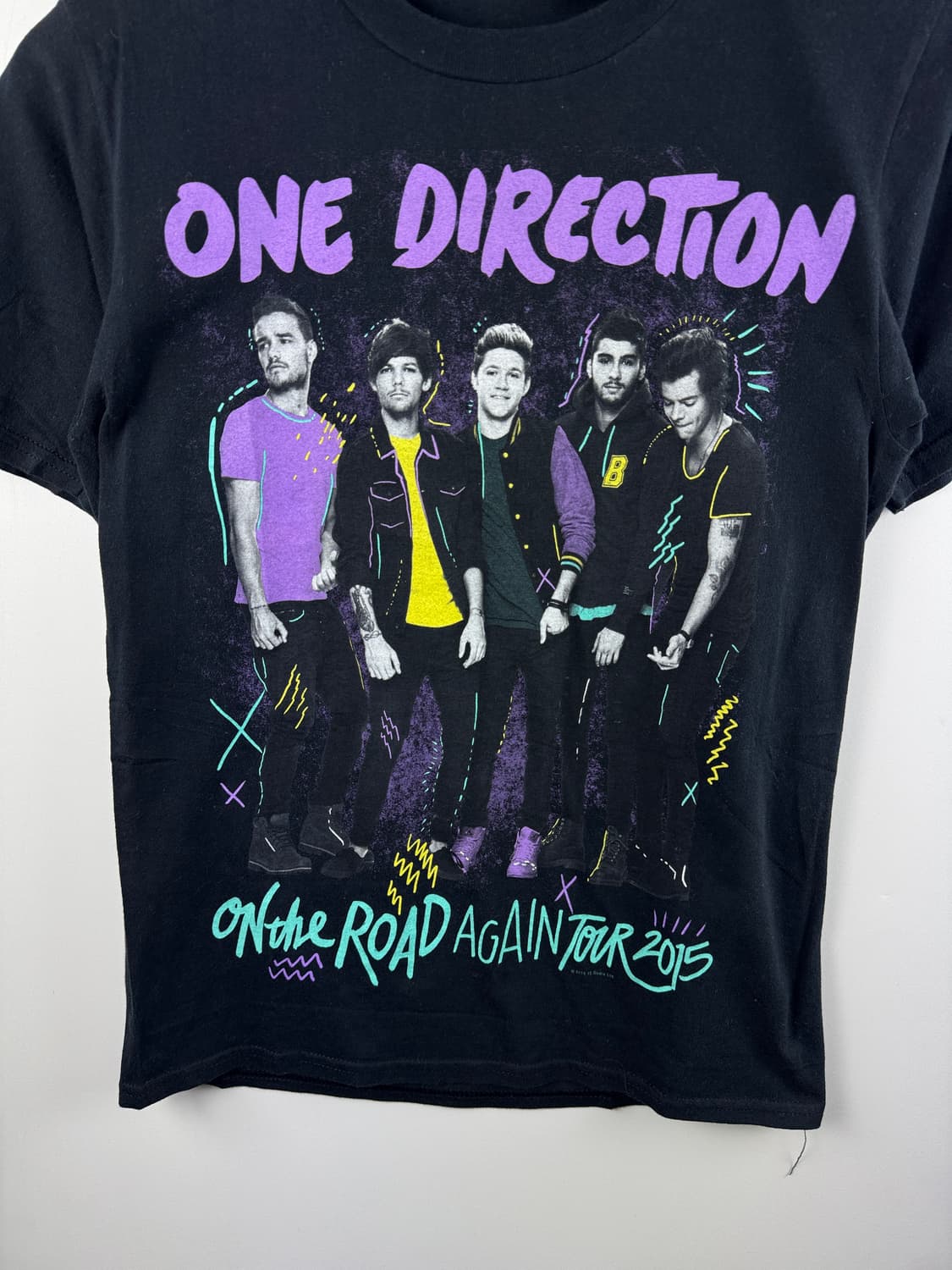 원 디렉션 온더로드어게인 투어 부틀렉1740 상품이미지4