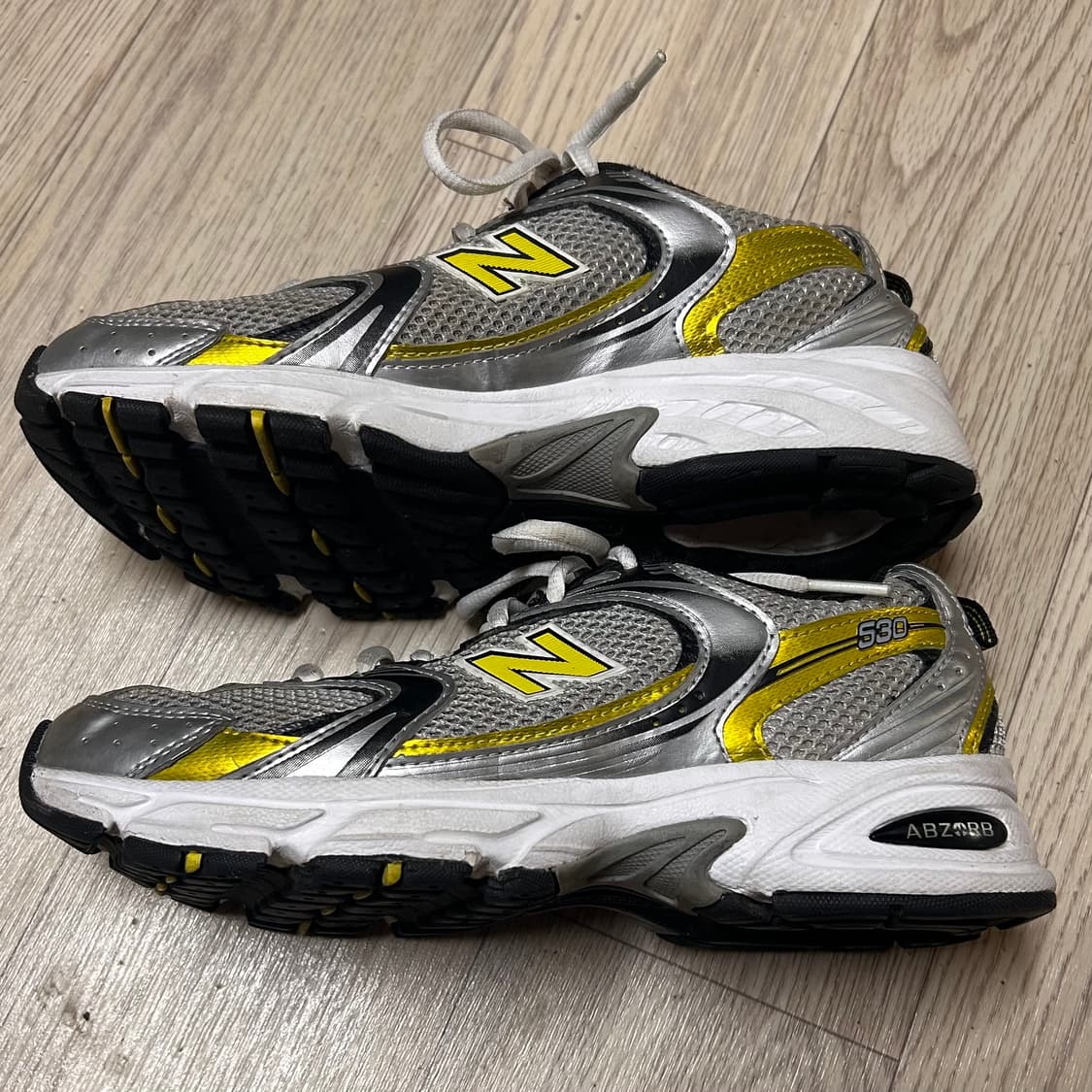 뉴발란스 530 러닝화 운동화 230  상품이미지2