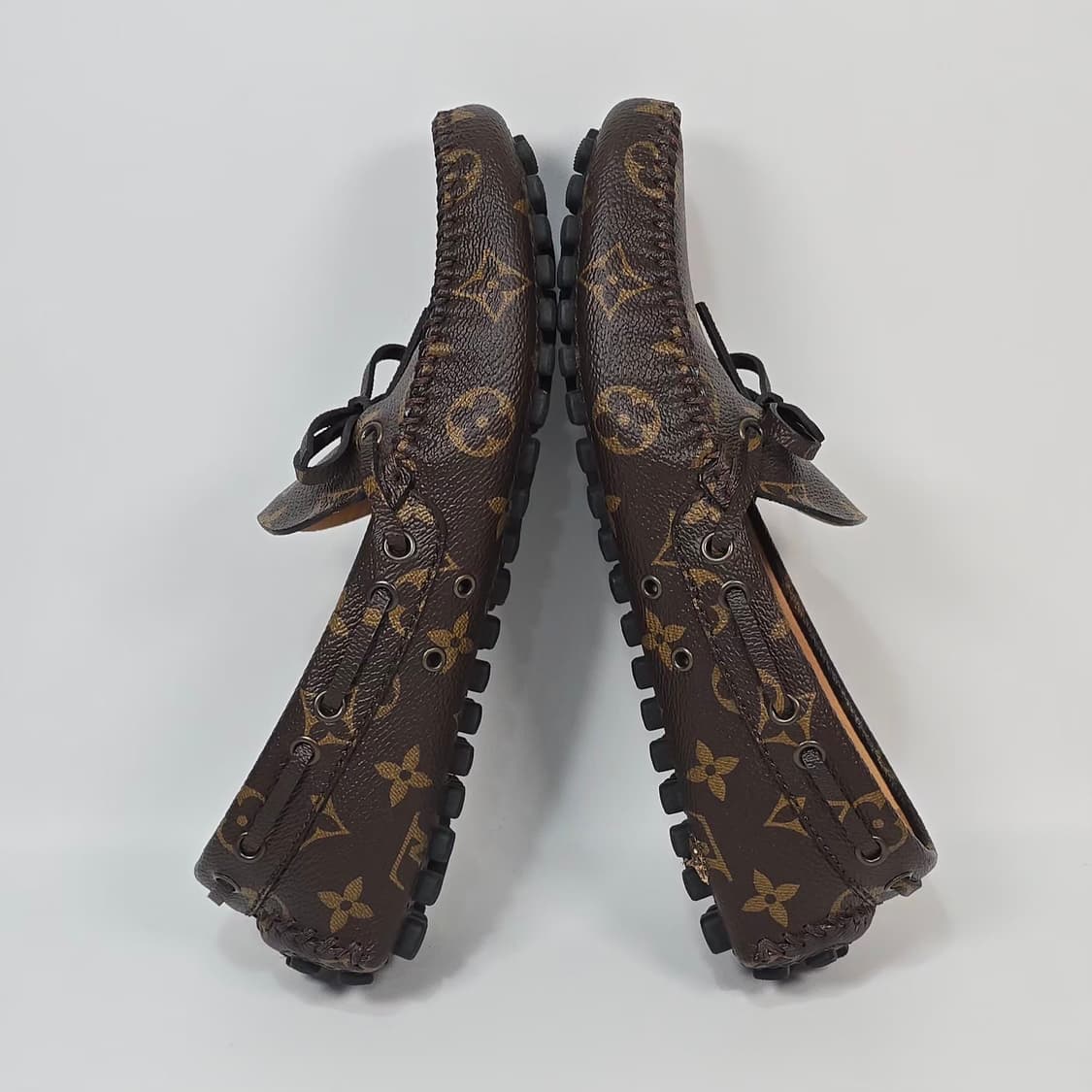 루이비통 아리조나 모카신 로퍼 (240)  상품이미지5