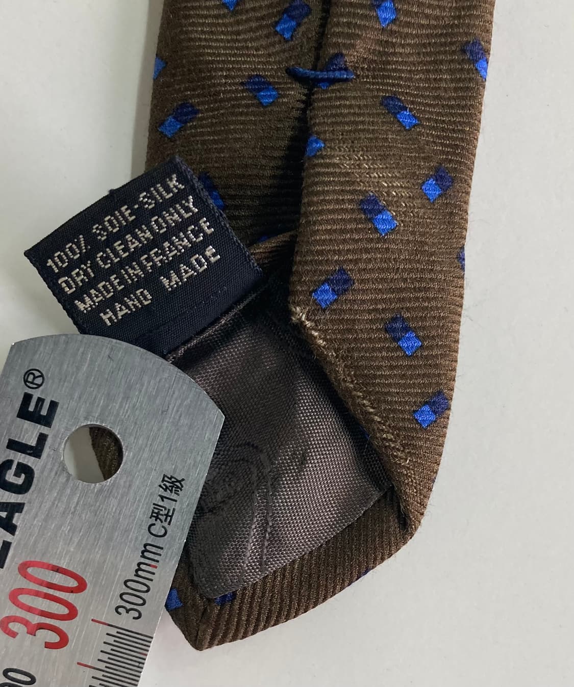 빈티지)넥타이 상품이미지5