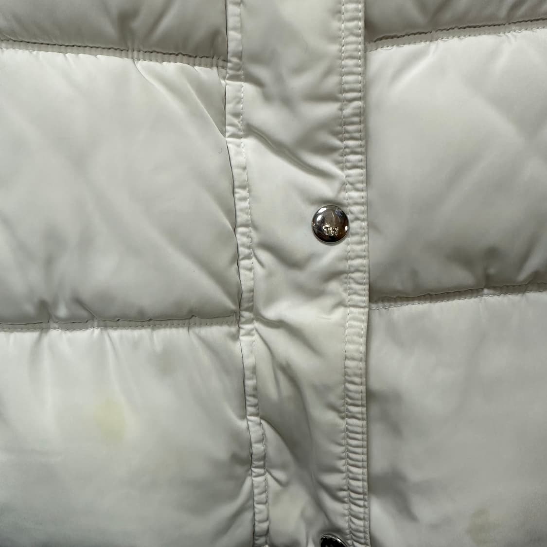 90 타미힐피거 여자 웰론 패딩 상품이미지5