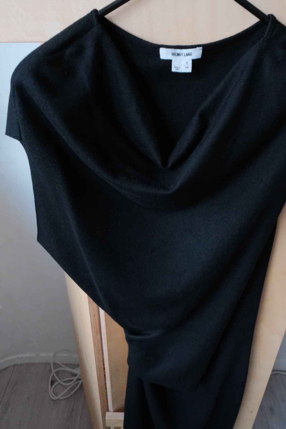 [HELMUT LANG] symmetric sleeveless dress 상품이미지4