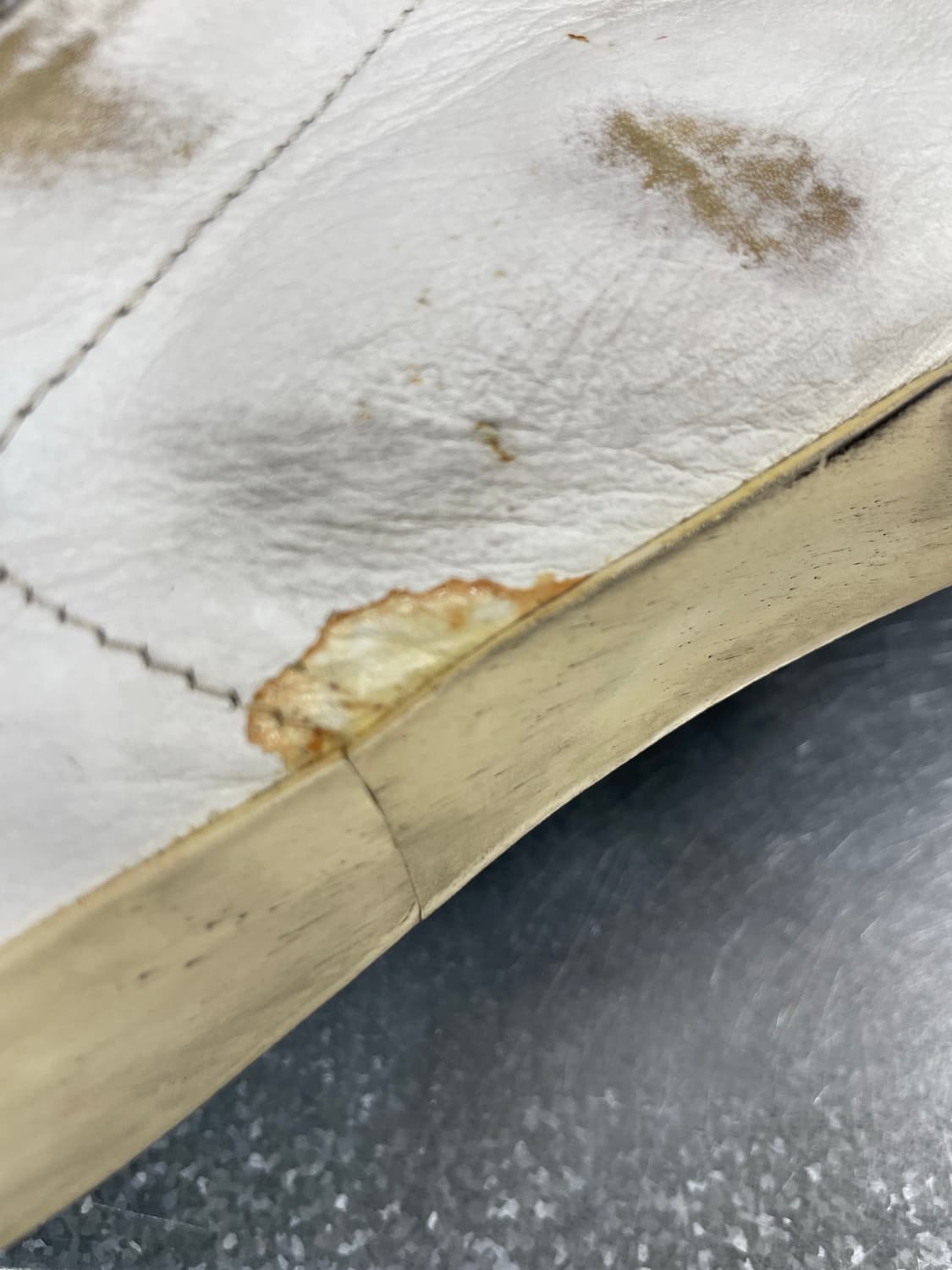 골든구스 슈퍼스타 로우탑 EU41 상품이미지7