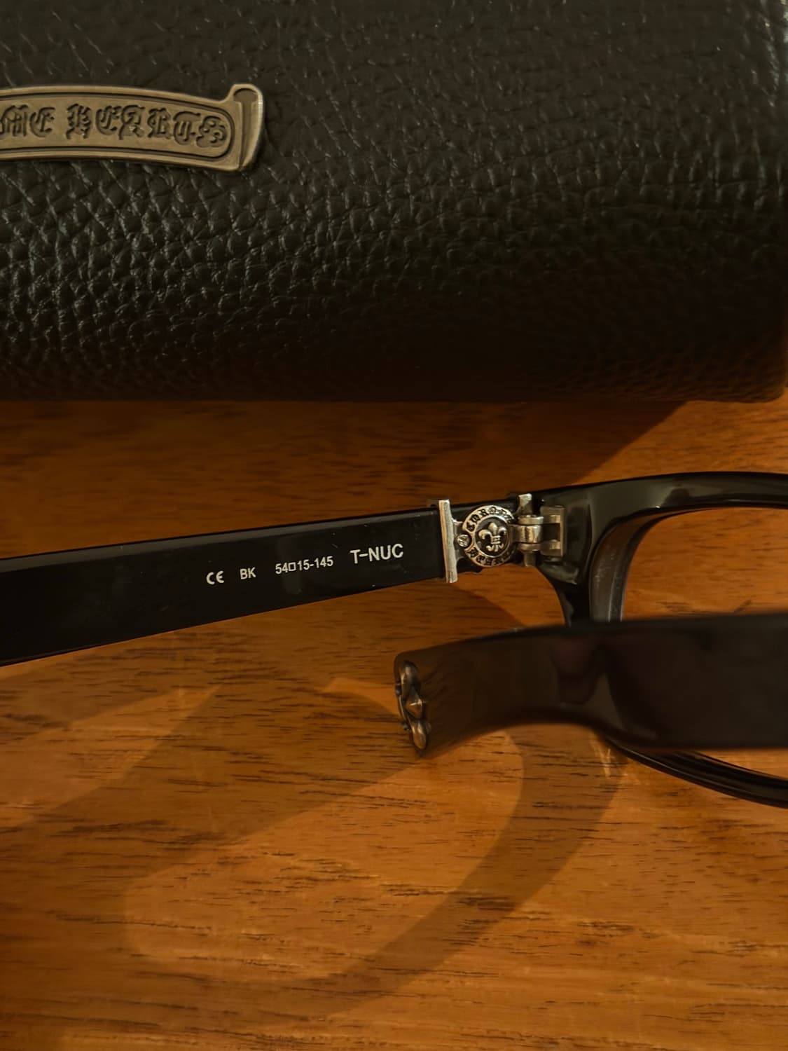 크롬하츠 티눅 풀구성 상품이미지3