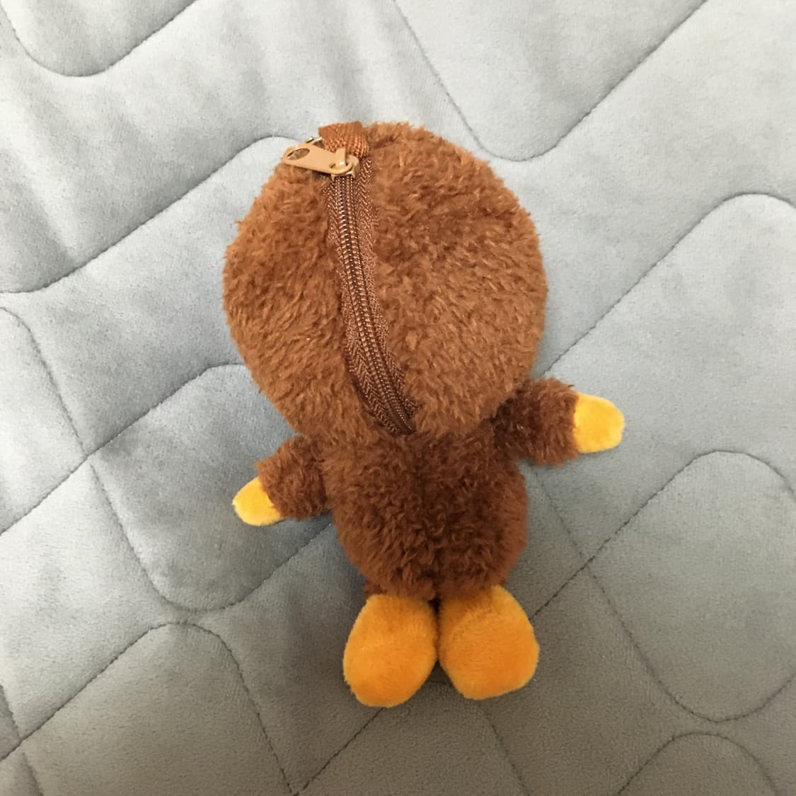 베이프 베이비마일로 인형키링 상품이미지2