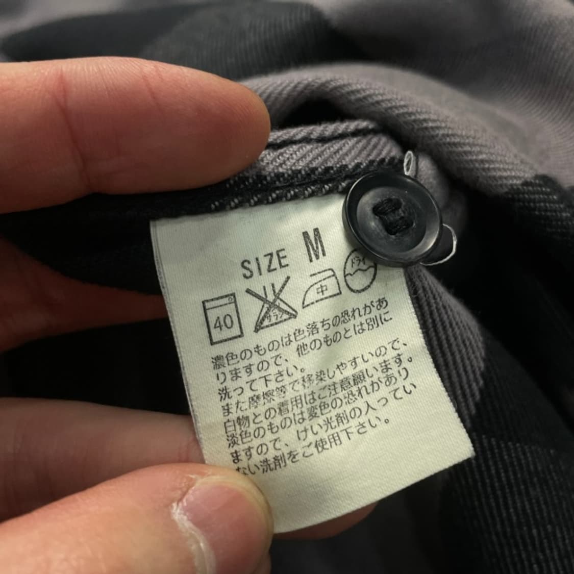 100 리바이스 레드탭 셔츠 상품이미지4