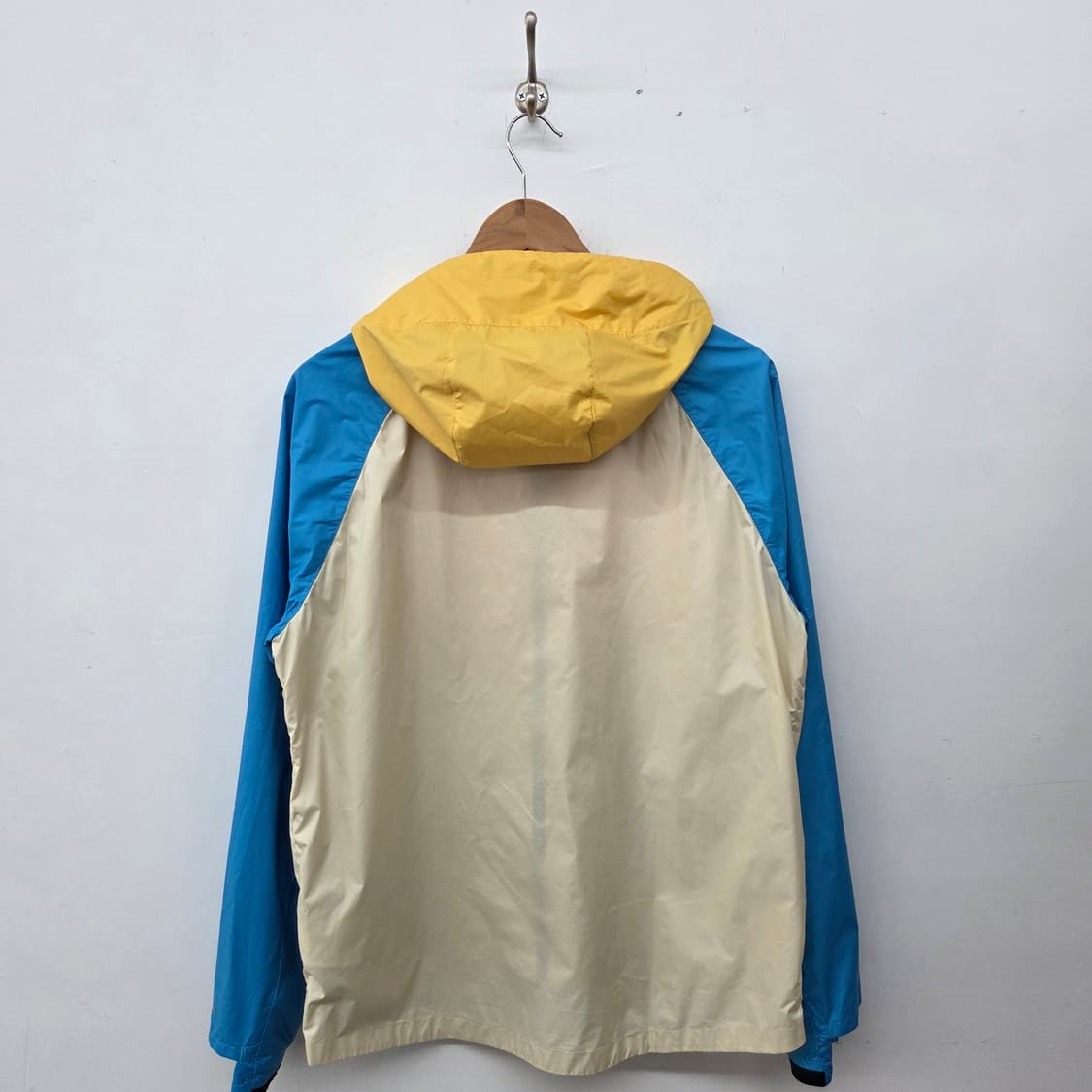 나이키 트레일 바람막이 자켓 남L 상품이미지9