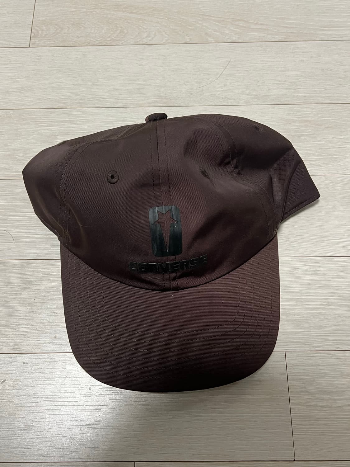 릭오웬스 컨버스 볼캡  상품이미지3