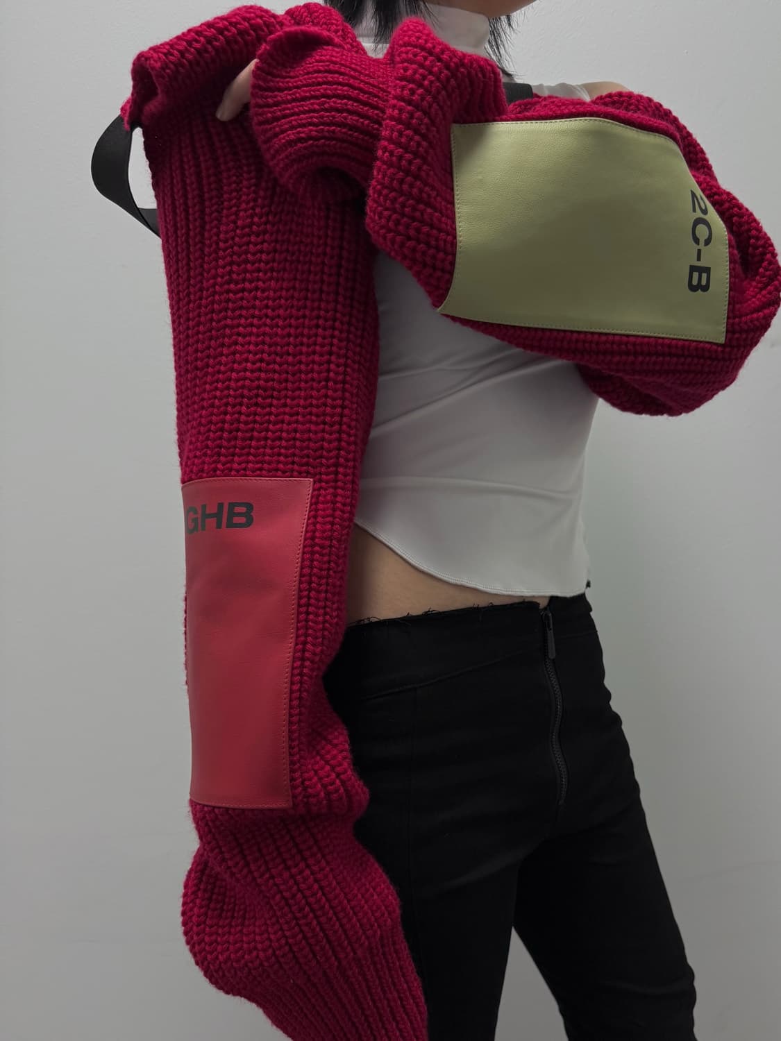 RAF SIMONS 상품이미지1
