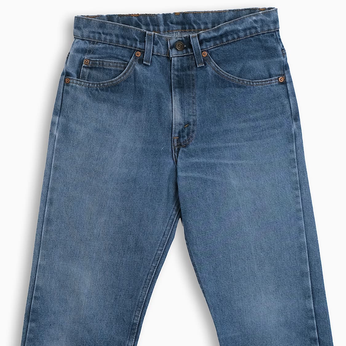 리바이스 505 오렌지탭 80s USA 29 인치 OR5053033 상품이미지4