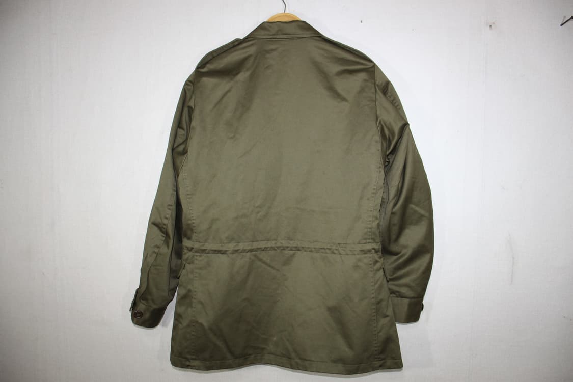 GIZEMO M43 지제모m43필드자켓(우리95) 상품이미지2