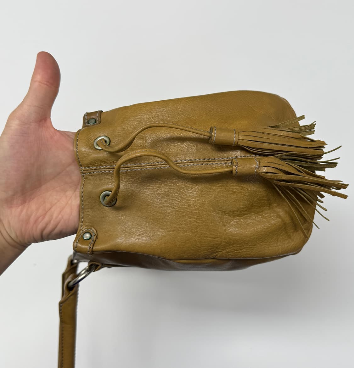 Margaret Howell tessel tote bag 상품이미지7