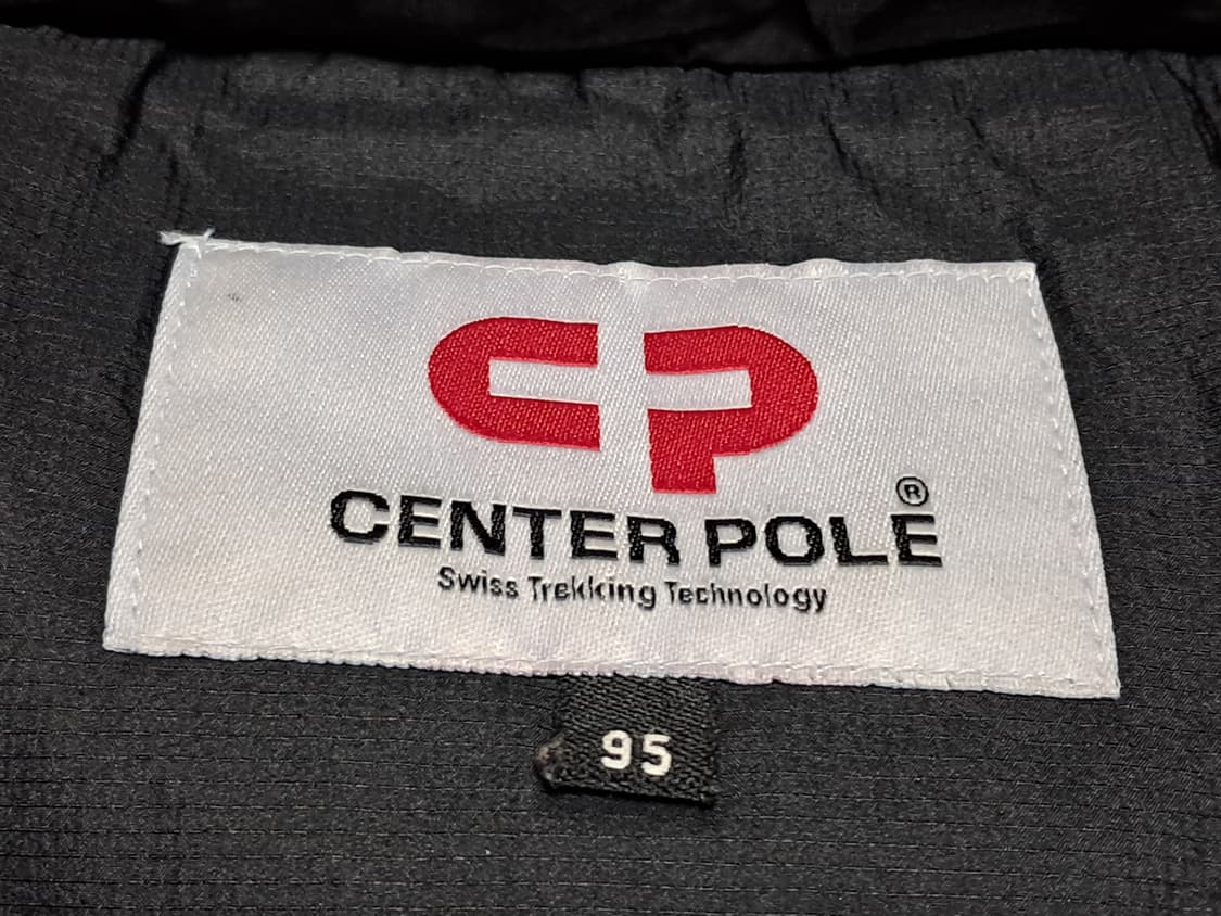 센터폴 700 패딩 남성95  상품이미지5