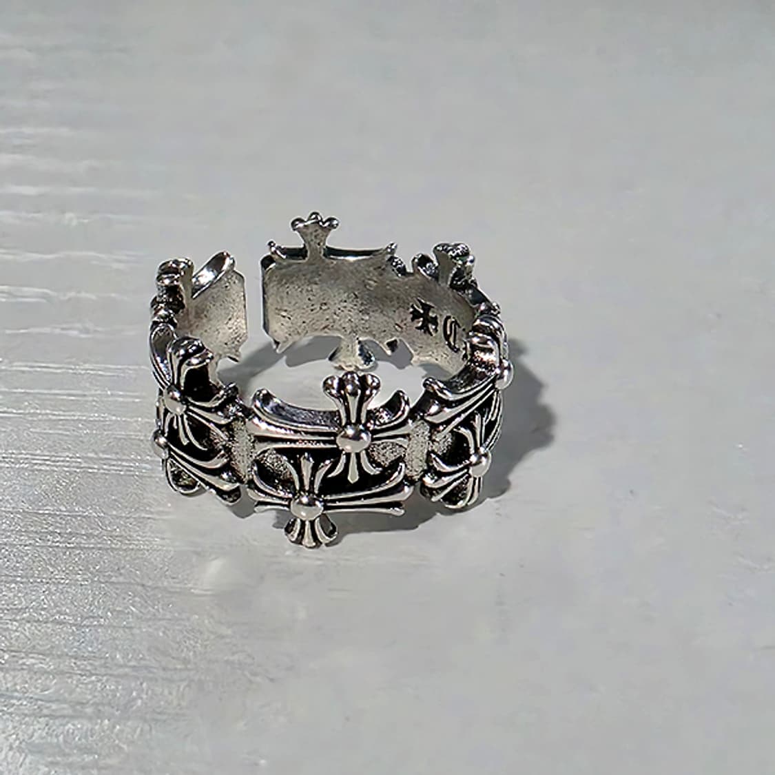 빈티지 반지 상품이미지4