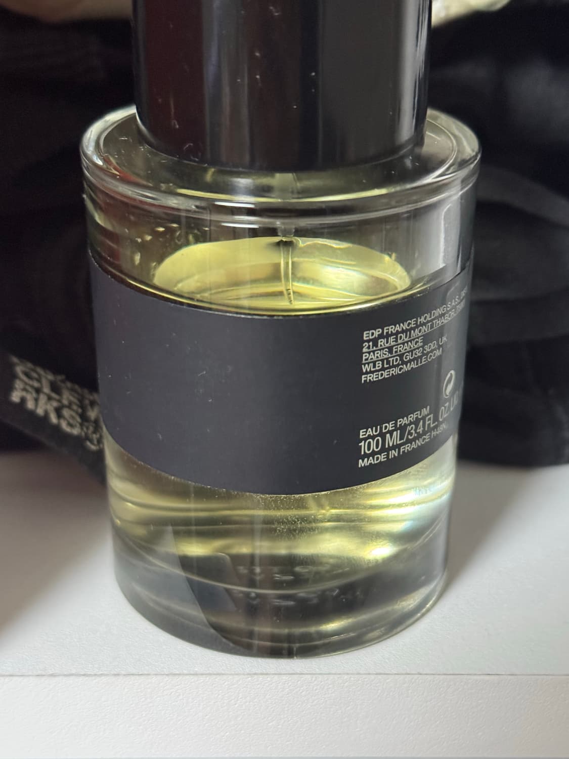 프레데릭말 프렌치러버 100ml 향수 국문택 상품이미지3