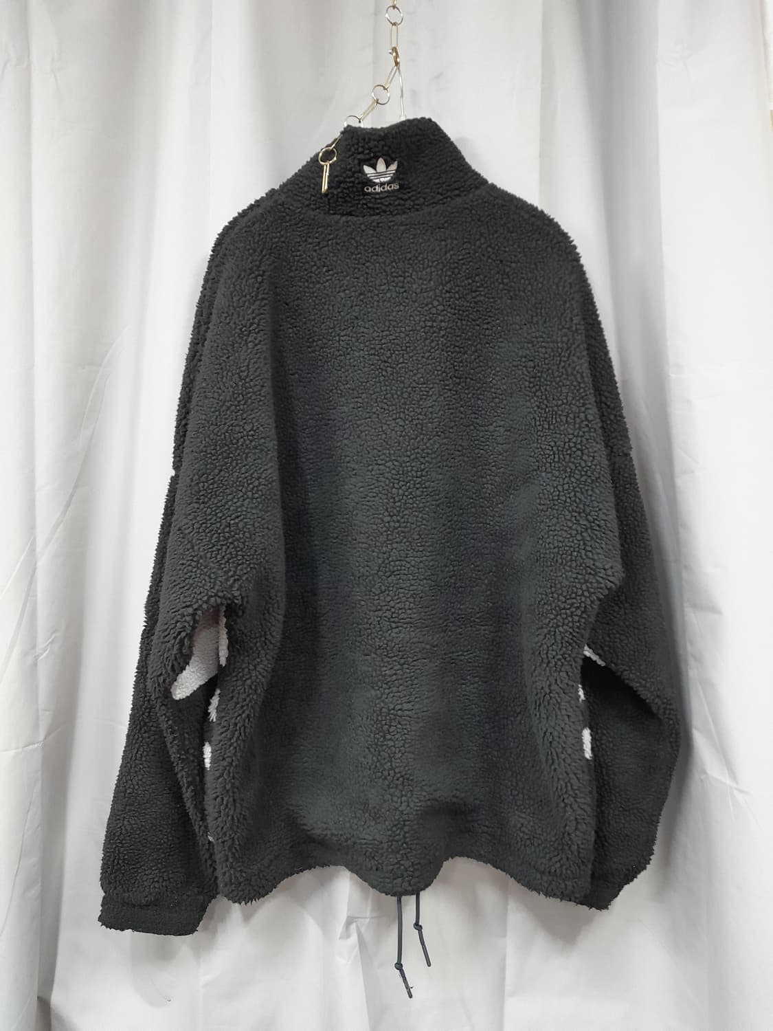 아디다스  빅로그 포글이  자켓 105 상품이미지3