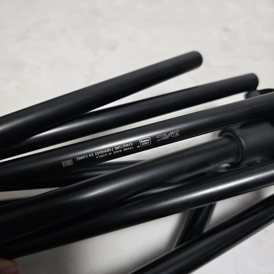 헬리녹스 X 칼하트 체어원 볼핏 택 포함 상품이미지3