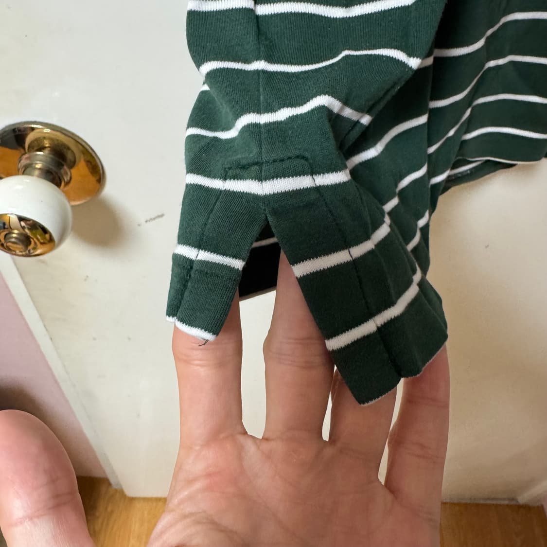 POLO 스트라이프 폴로 티셔츠 상품이미지6