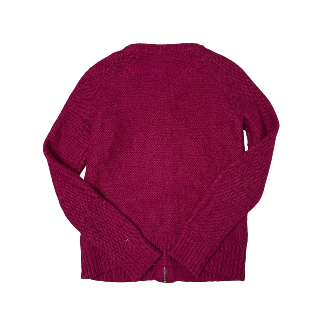 타미힐피거 니트집업 상품이미지3