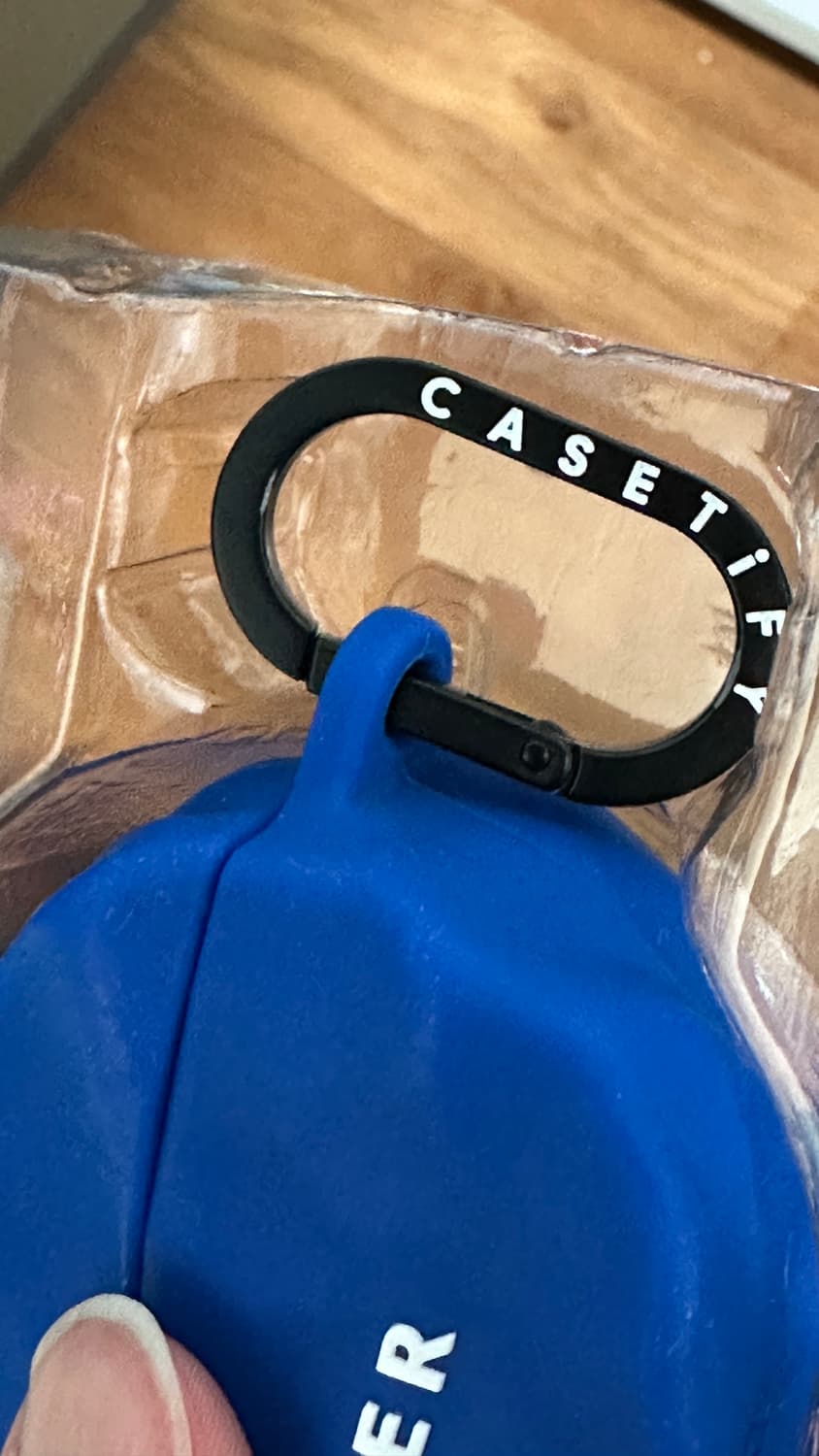 케이스티파이 x 아더에러 웨이비 컬렉터블 에어팟 프로 1세대/2세대 케이 상품이미지4