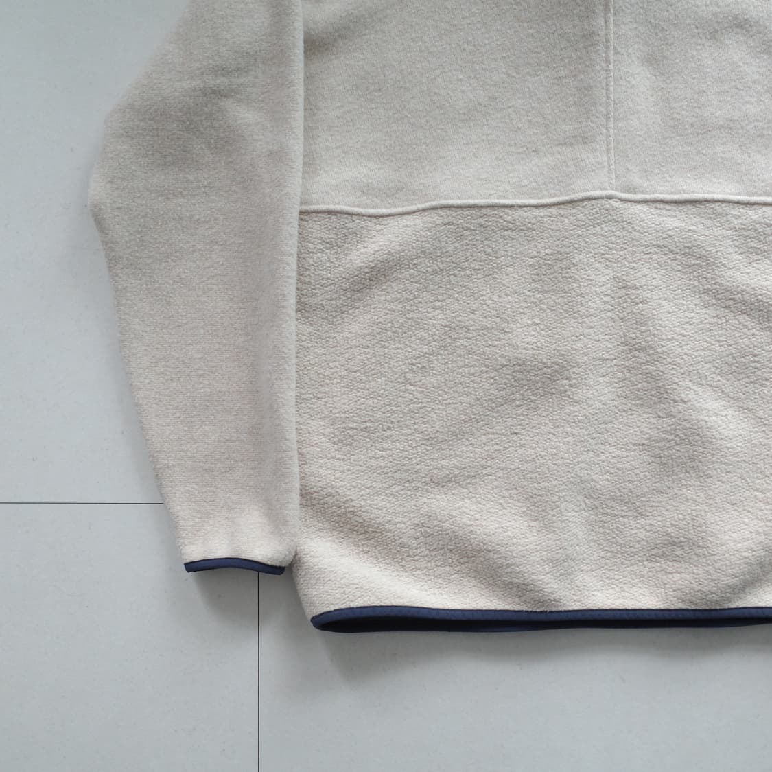 파타고니아 50주년 신칠라 스냅T 베이지 L 상품이미지10