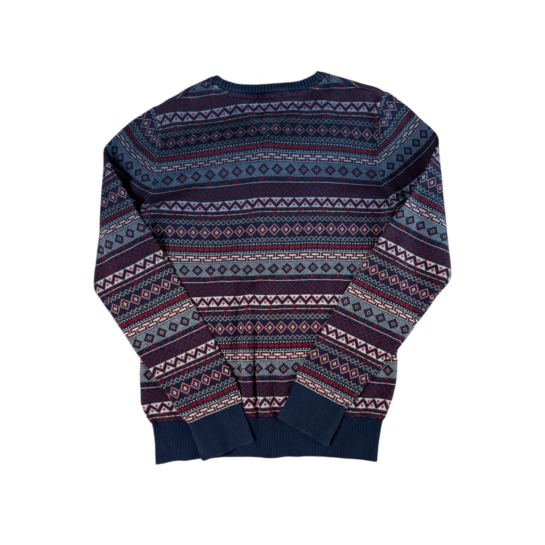 타미힐피거 니트 상품이미지3