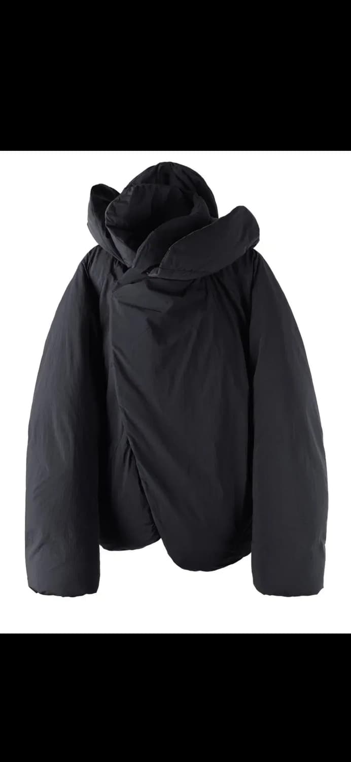 포스트 아카이브 팩션 7.0 Down center XL 상품이미지3
