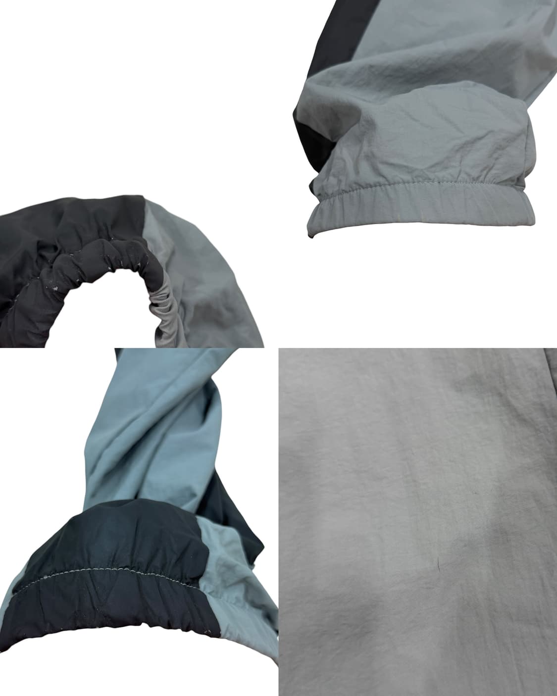 본투윈 나일론 트랙 조거팬츠 2 상품이미지7