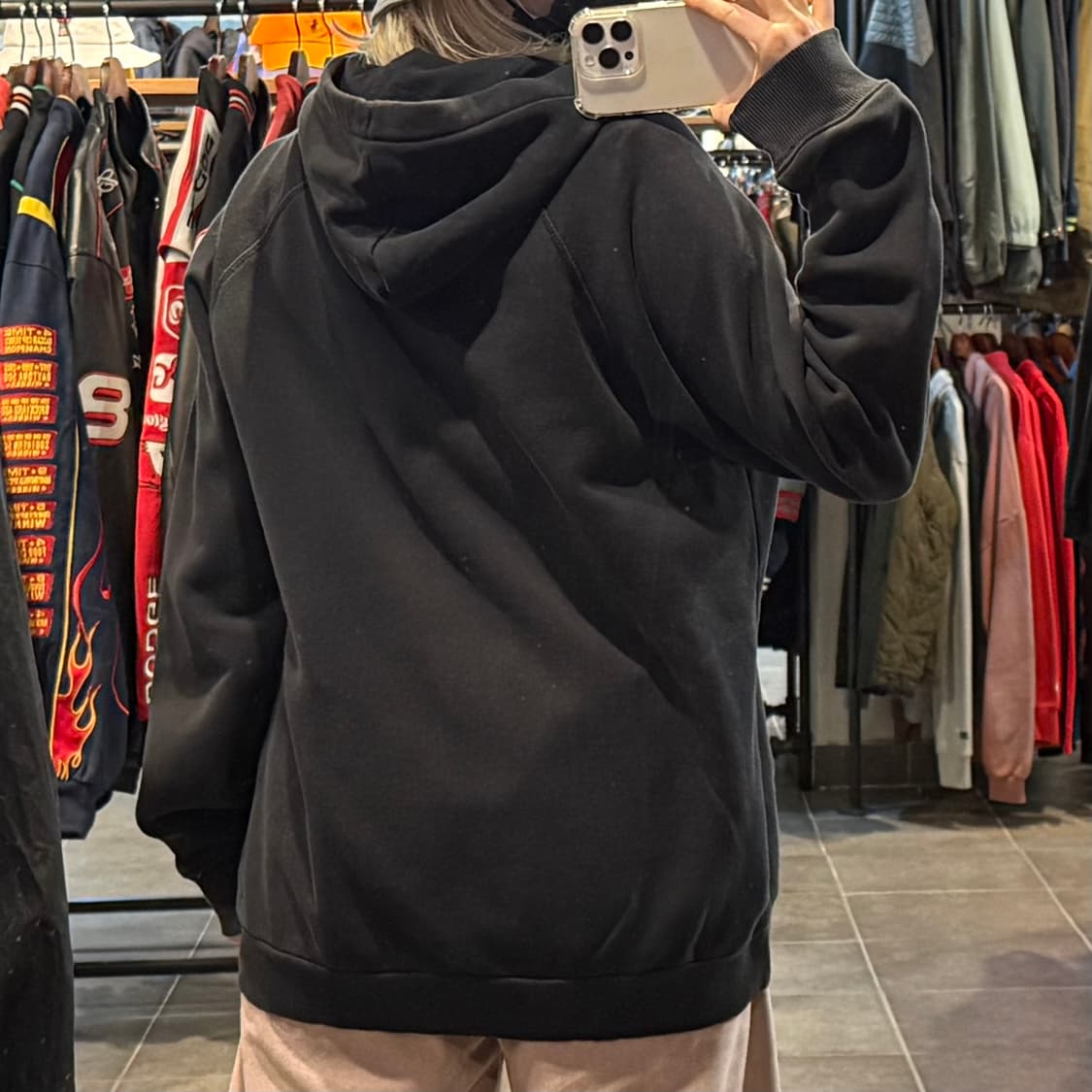 [NO.9]Adidas 후드티 상품이미지5