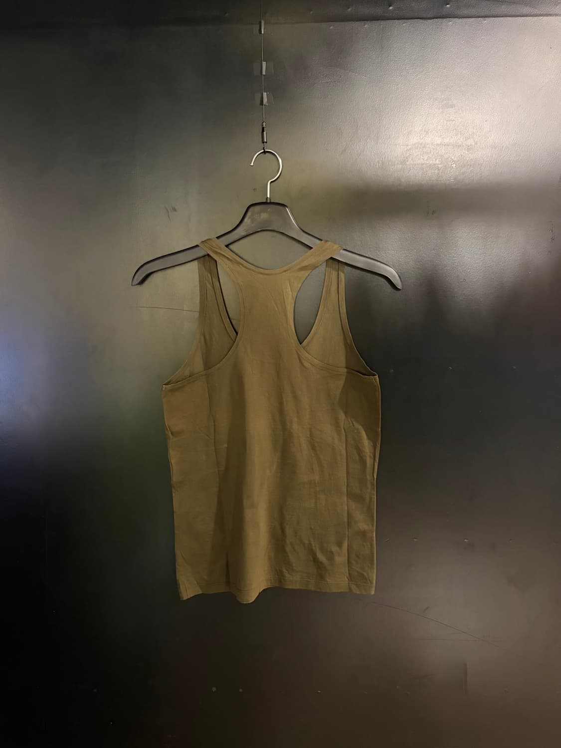 발렌시아가 꾸뛰르 민소매 탑  상품이미지2