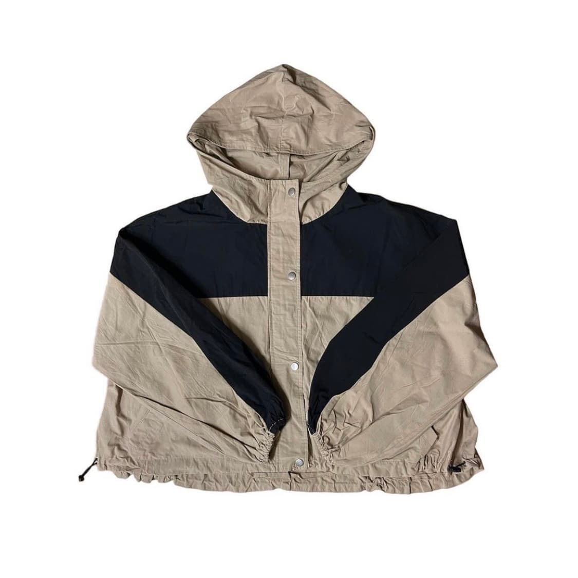 Vintage windbreaker 상품이미지1